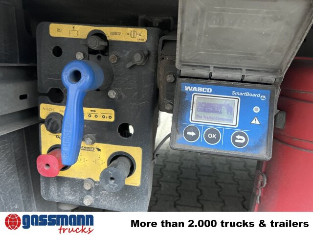 Schmitz Cargobull SKO 24/L-13.4 FP 45, Mega, Doppelstock - Полуприколка ладилник: слика 3 Schmitz Cargobull SKO 24/L-13.4 FP 45, Mega, Doppelstock - Полуприколка ладилник: слика 3