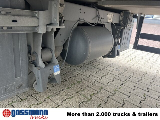 Schmitz Cargobull SKO 24/L-13.4 FP 450, Mega, Doppelstock - Полуприколка ладилник: слика 5 Schmitz Cargobull SKO 24/L-13.4 FP 450, Mega, Doppelstock - Полуприколка ладилник: слика 5