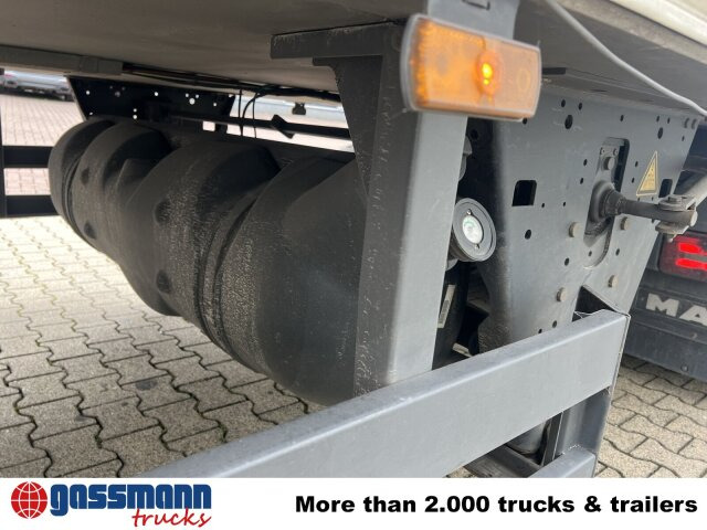 Schmitz Cargobull SKO 24/L-13.4 FP 450, Mega, Doppelstock - Полуприколка ладилник: слика 4 Schmitz Cargobull SKO 24/L-13.4 FP 450, Mega, Doppelstock - Полуприколка ладилник: слика 4