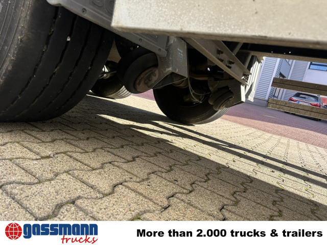 Schmitz Cargobull SKO 24/L-13.62 FP 25, Mega - Полуприколка ладилник: слика 4 Schmitz Cargobull SKO 24/L-13.62 FP 25, Mega - Полуприколка ладилник: слика 4