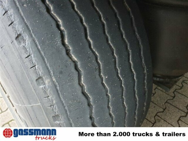 Schmitz Cargobull ZKO 18/L-FP 45 Cool, MBB LBW, Frigoblock, - Приколка ладилник: слика 5 Schmitz Cargobull ZKO 18/L-FP 45 Cool, MBB LBW, Frigoblock, - Приколка ладилник: слика 5