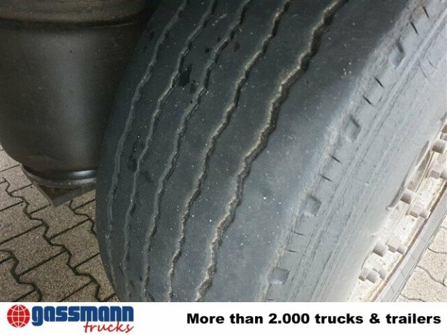 Schmitz Cargobull ZKO 18/L-FP 45 Cool, MBB LBW, Frigoblock, - Приколка ладилник: слика 3 Schmitz Cargobull ZKO 18/L-FP 45 Cool, MBB LBW, Frigoblock, - Приколка ладилник: слика 3