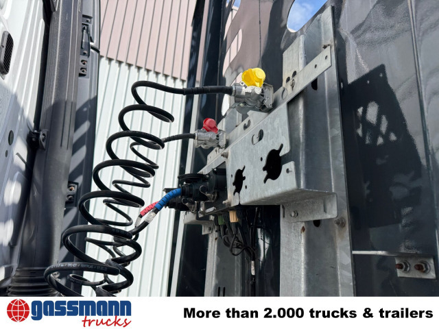 Schwarzmüller 3-Achs Holzauflieger, Liftachse, MEHRFACH - Полуприколка за дрва: слика 2 Schwarzmüller 3-Achs Holzauflieger, Liftachse, MEHRFACH - Полуприколка за дрва: слика 2