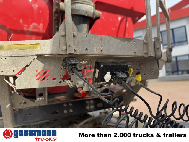 Кипер полуприколка Schwarzmüller K-Serie Kippauflieger, Hardoxmulde ca. 24/26m³,: слика 15 Кипер полуприколка Schwarzmüller K-Serie Kippauflieger, Hardoxmulde ca. 24/26m³,: слика 15