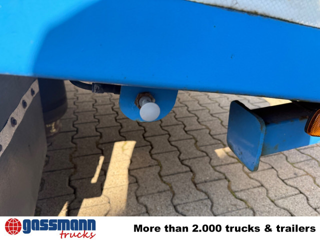 Scorpion 3-Achs Tiefladeanhänger, Liftachse, - Приколка за низок утовар: слика 4 Scorpion 3-Achs Tiefladeanhänger, Liftachse, - Приколка за низок утовар: слика 4