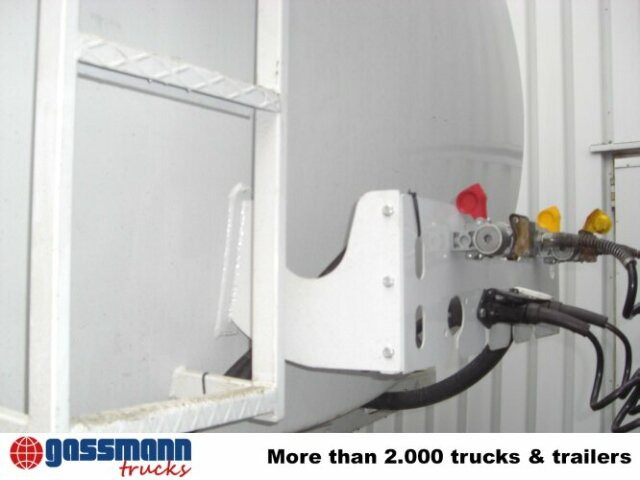 Tankauflieger für Diesel/Öl, 35.000 - 50.000 - Полуприколка цистерна: слика 3 Tankauflieger für Diesel/Öl, 35.000 - 50.000 - Полуприколка цистерна: слика 3