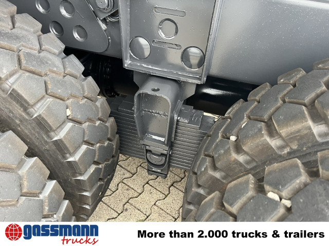 Tatra Phoenix 8x8, Stahlmulde ca. 22m³, hydr. - Истоварувач: слика 3 Tatra Phoenix 8x8, Stahlmulde ca. 22m³, hydr. - Истоварувач: слика 3