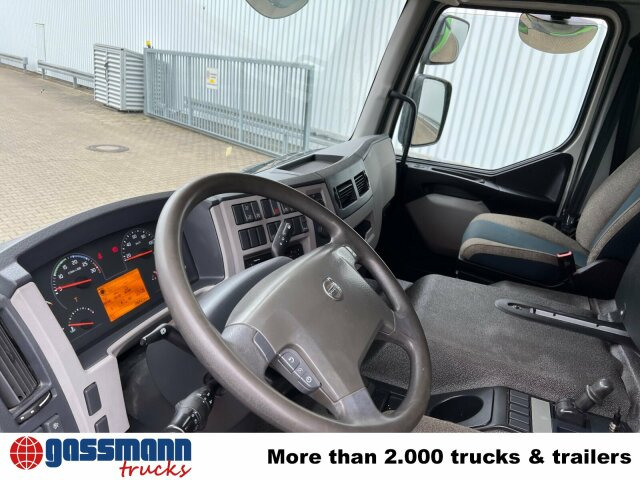Volvo FE 320 4x2 mit Zepro LBW - Камион сандучар: слика 3 Volvo FE 320 4x2 mit Zepro LBW - Камион сандучар: слика 3