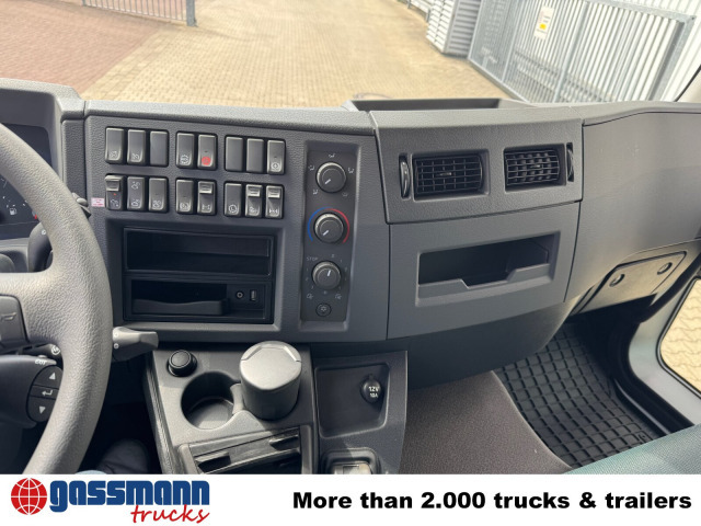 Volvo FL 280 4x4 - Кипер: слика 4 Volvo FL 280 4x4 - Кипер: слика 4