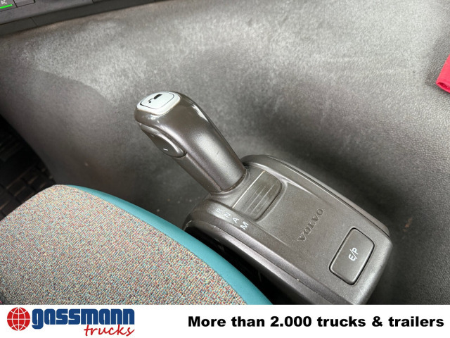 Volvo FM 370/410 6x2, Lenk-/Liftachse - Камион со кука за подигање: слика 4 Volvo FM 370/410 6x2, Lenk-/Liftachse - Камион со кука за подигање: слика 4