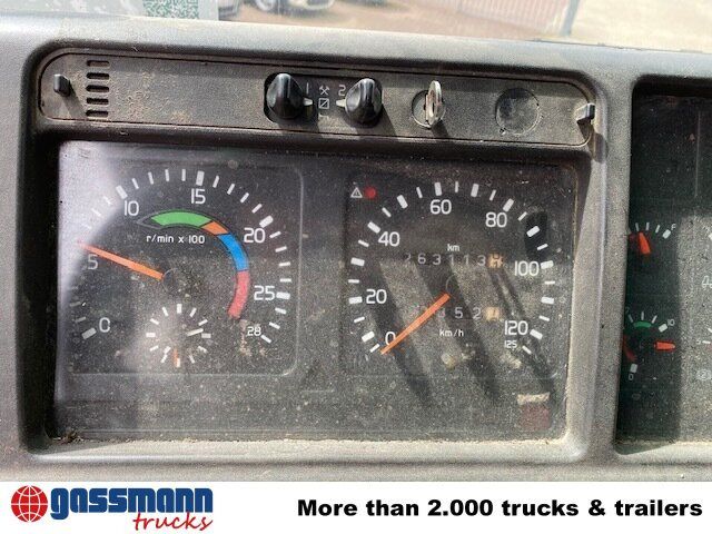 Volvo FM12-420 4x2 mit Heckkran Jonsered 1090, - Кипер, Камион со кран: слика 4 Volvo FM12-420 4x2 mit Heckkran Jonsered 1090, - Кипер, Камион со кран: слика 4