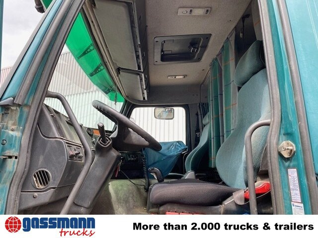 Volvo FM12-420 4x2 mit Heckkran Jonsered 1090, - Кипер, Камион со кран: слика 2 Volvo FM12-420 4x2 mit Heckkran Jonsered 1090, - Кипер, Камион со кран: слика 2