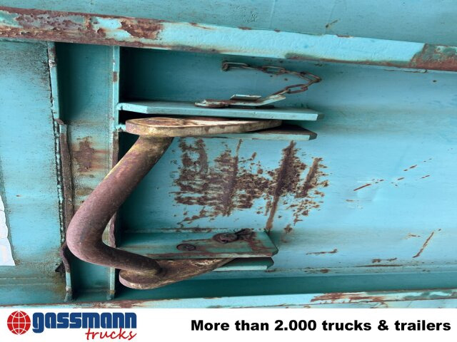 WPCM 600.26, 26m³ - Роло контејнер: слика 4 WPCM 600.26, 26m³ - Роло контејнер: слика 4