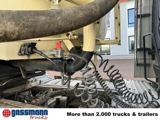 Welgro 97WSL 33-24 Siloauflieger, Lenkachse, 8 - Полуприколка силос: слика 5 Welgro 97WSL 33-24 Siloauflieger, Lenkachse, 8 - Полуприколка силос: слика 5