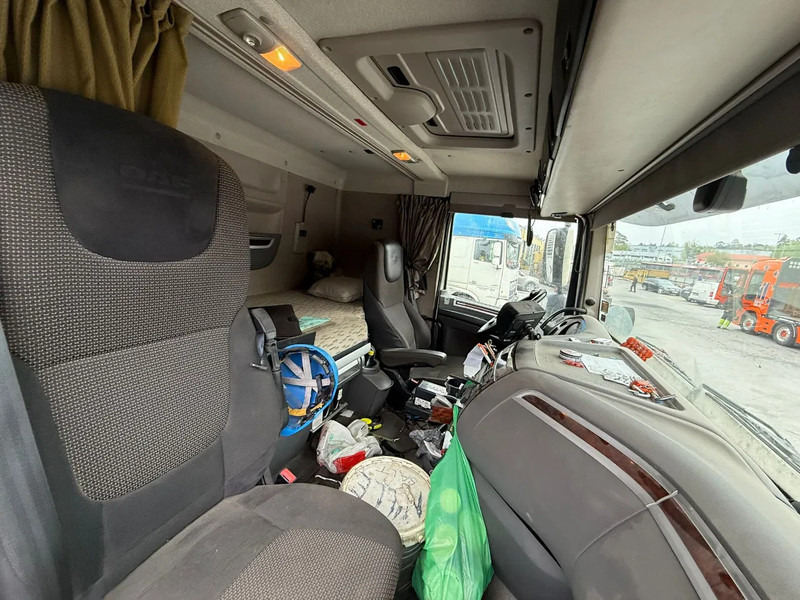 Лизинг на DAF XF 510 Ginaf 8x4*4 - Tipper - Euro 6 - Steering axle - Steel front suspension DAF XF 510 Ginaf 8x4*4 - Tipper - Euro 6 - Steering axle - Steel front suspension: слика 13 Лизинг на DAF XF 510 Ginaf 8x4*4 - Tipper - Euro 6 - Steering axle - Steel front suspension DAF XF 510 Ginaf 8x4*4 - Tipper - Euro 6 - Steering axle - Steel front suspension: слика 13