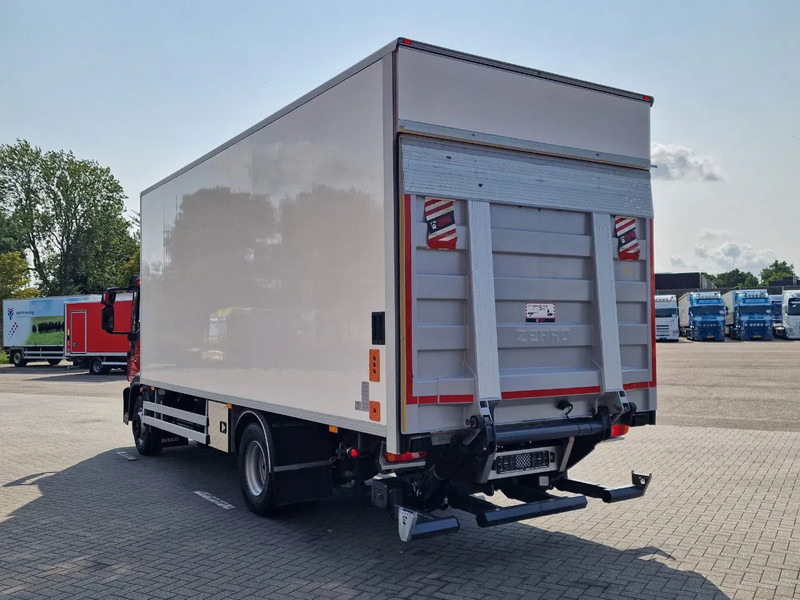 Iveco EuroCargo 160 210 - Isotherm box - Zepro loadlift - Low KM - Airco - Камион сандучар: слика 5 Iveco EuroCargo 160 210 - Isotherm box - Zepro loadlift - Low KM - Airco - Камион сандучар: слика 5