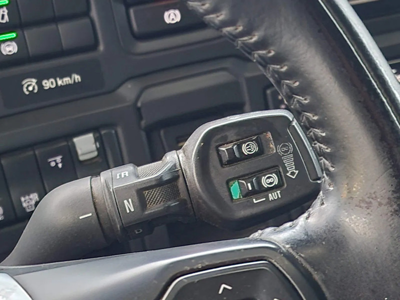 Камион влекач Scania S540 NGS Highline 4x2 - PTO/Hydraulic - Night clima - Retarder - Full spec: слика 20