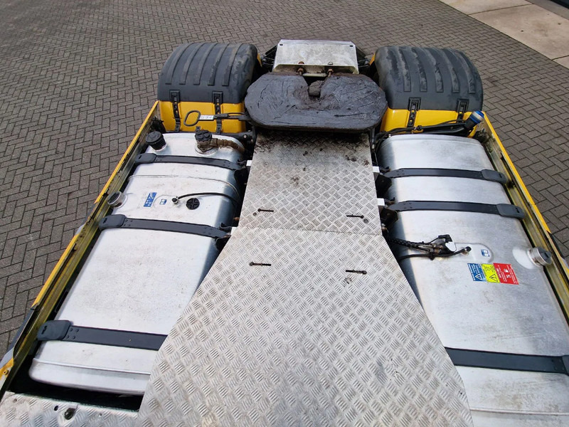 Камион влекач Scania S540 NGS Highline 4x2 - PTO/Hydraulic - Night clima - Retarder - Full spec: слика 14