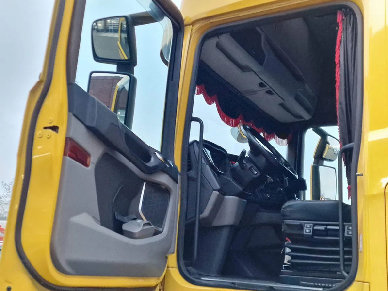 Камион влекач Scania S540 NGS Highline 4x2 - PTO/Hydraulic - Night clima - Retarder - Full spec: слика 9