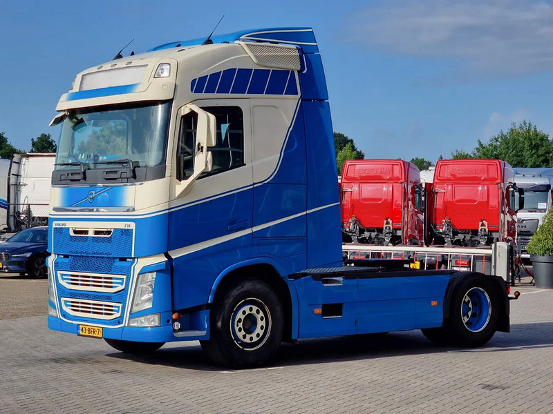 Volvo FH 13.420 4x2 - Камион влекач: слика 3 Volvo FH 13.420 4x2 - Камион влекач: слика 3