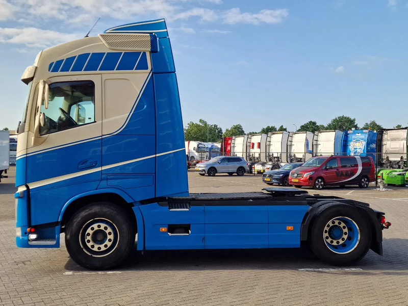 Volvo FH 13.420 4x2 - Камион влекач: слика 4 Volvo FH 13.420 4x2 - Камион влекач: слика 4
