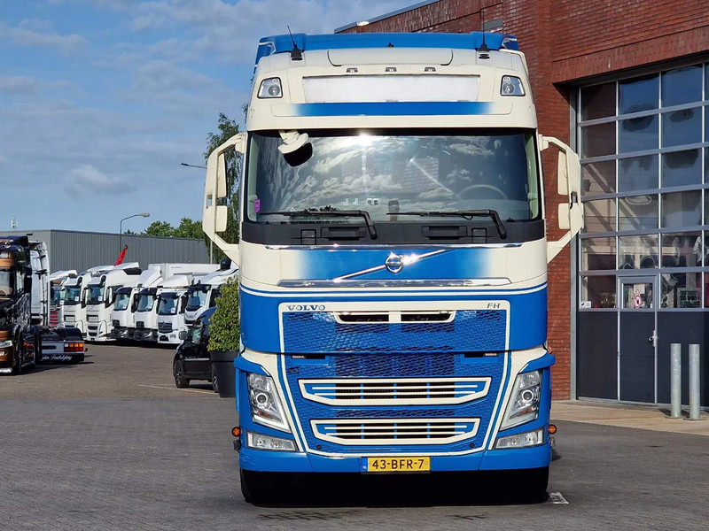 Volvo FH 13.420 4x2 - Камион влекач: слика 2 Volvo FH 13.420 4x2 - Камион влекач: слика 2