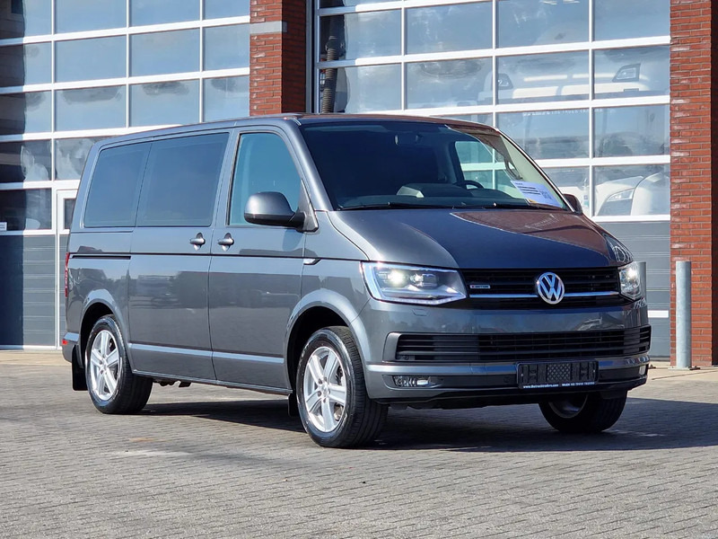 Volkswagen Multivan 2.0 TDI 150KW 4 Motion - Hearse / Leichenwagen / Rouwauto - 2x Coffin - Комунално/ Специјално возило, Комбе: слика 1 Volkswagen Multivan 2.0 TDI 150KW 4 Motion - Hearse / Leichenwagen / Rouwauto - 2x Coffin - Комунално/ Специјално возило, Комбе: слика 1