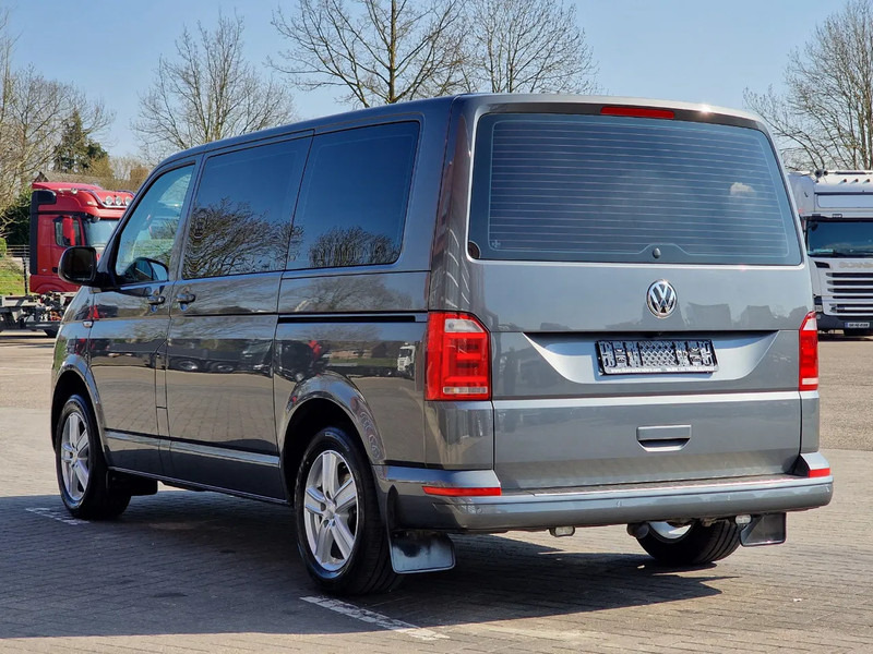 Volkswagen Multivan 2.0 TDI 150KW 4 Motion - Hearse / Leichenwagen / Rouwauto - 2x Coffin - Комунално/ Специјално возило, Комбе: слика 5 Volkswagen Multivan 2.0 TDI 150KW 4 Motion - Hearse / Leichenwagen / Rouwauto - 2x Coffin - Комунално/ Специјално возило, Комбе: слика 5