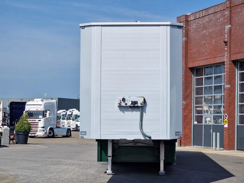 Onbekend Molas 5 deck Livestock trailer - Water & Ventilation - Loadlift - NEW! - - Полуприколка за добиток: слика 3 Onbekend Molas 5 deck Livestock trailer - Water & Ventilation - Loadlift - NEW! - - Полуприколка за добиток: слика 3