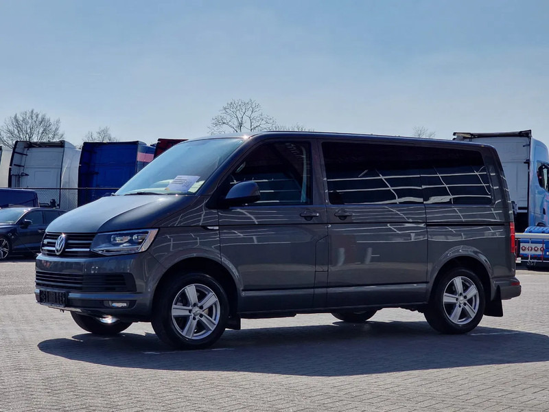 Volkswagen Multivan 2.0 TDI 150KW 4 Motion - Hearse / Leichenwagen / Rouwauto - 2x Coffin - Автомобил: слика 3 Volkswagen Multivan 2.0 TDI 150KW 4 Motion - Hearse / Leichenwagen / Rouwauto - 2x Coffin - Автомобил: слика 3
