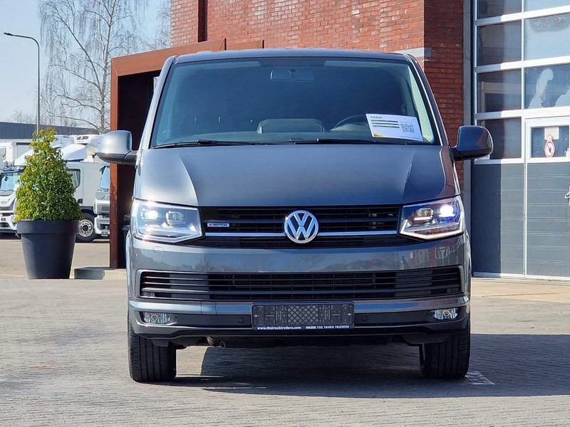 Volkswagen Multivan 2.0 TDI 150KW 4 Motion - Hearse / Leichenwagen / Rouwauto - 2x Coffin - Автомобил: слика 2 Volkswagen Multivan 2.0 TDI 150KW 4 Motion - Hearse / Leichenwagen / Rouwauto - 2x Coffin - Автомобил: слика 2
