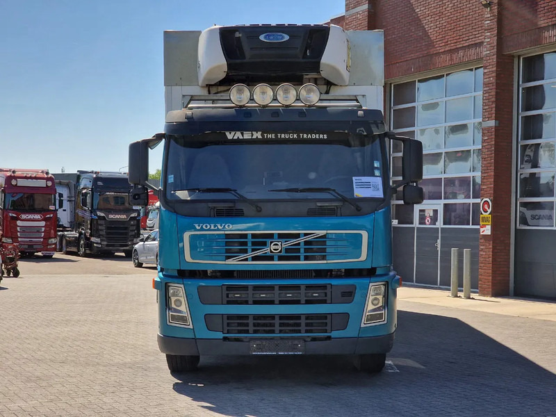 Volvo FM 12.380 4x2 - Frigo Carrier Supra - Loadlift - Hooks/Rohrbahnen/Vleeshang - Камион ладилник: слика 2 Volvo FM 12.380 4x2 - Frigo Carrier Supra - Loadlift - Hooks/Rohrbahnen/Vleeshang - Камион ладилник: слика 2