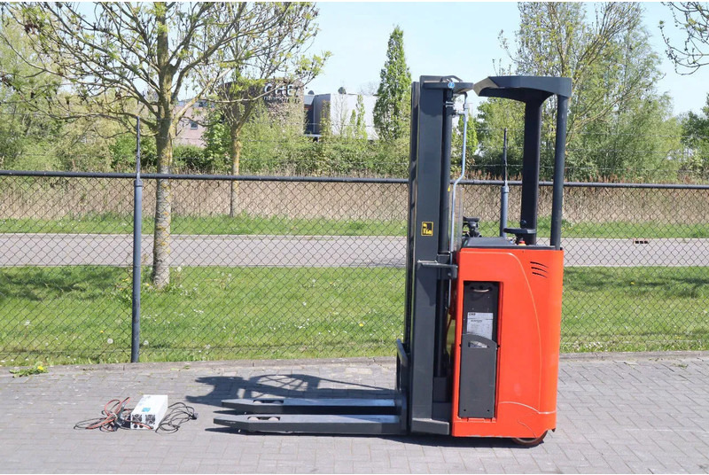 Actil L 1350 | TRIPLEX | SIDESHIFT - Вилушкар со подигнување: слика 1 Actil L 1350 | TRIPLEX | SIDESHIFT - Вилушкар со подигнување: слика 1