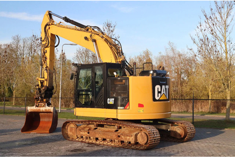 Caterpillar 325 F LCR | ROTOTILT | BUCKET | GPS PREPARED - Багер гасеничар: слика 3 Caterpillar 325 F LCR | ROTOTILT | BUCKET | GPS PREPARED - Багер гасеничар: слика 3