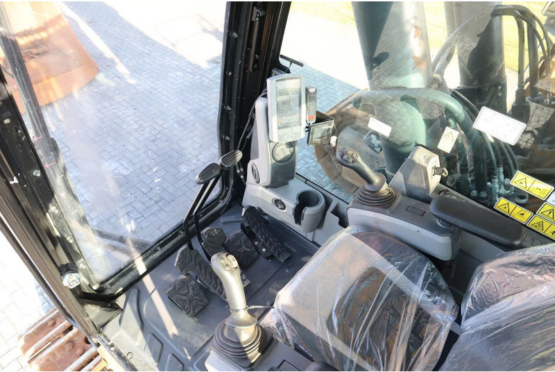 Лизинг на Caterpillar 374 FL | BUCKET | QUICK COUPLER | AIRCO Caterpillar 374 FL | BUCKET | QUICK COUPLER | AIRCO: слика 18