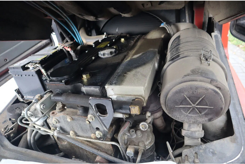 Дизел вилушкар Clark CPD50S | 5 TON | DUPLEX | HYDR. FORKS: слика 13 Дизел вилушкар Clark CPD50S | 5 TON | DUPLEX | HYDR. FORKS: слика 13