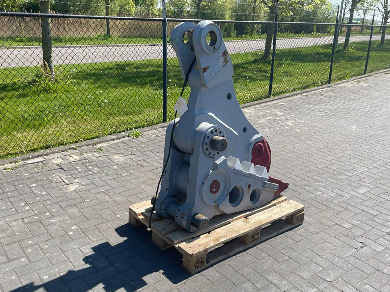 Demarec MQP-30-D JAW | DEMOLITION SHEAR | PULVERIZER - Ножица за уривање за Градежна машина: слика 3 Demarec MQP-30-D JAW | DEMOLITION SHEAR | PULVERIZER - Ножица за уривање за Градежна машина: слика 3