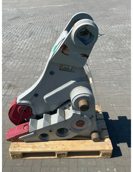 Demarec MQP-30-D JAW | DEMOLITION SHEAR | PULVERIZER - Ножица за уривање за Градежна машина: слика 5 Demarec MQP-30-D JAW | DEMOLITION SHEAR | PULVERIZER - Ножица за уривање за Градежна машина: слика 5
