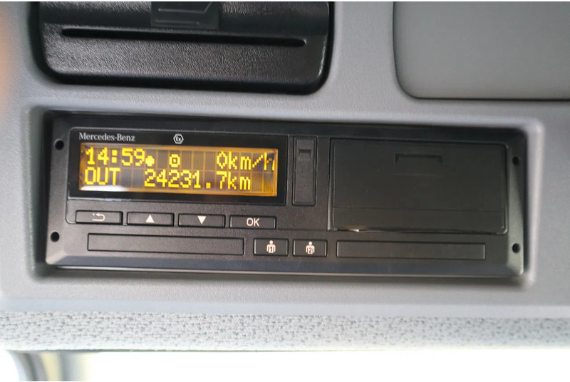 Камион за ѓубре EMOSS ATEGO 1313 | FULL ELECTRIC | GEESINK | EXCELLENT CONDITION: слика 18 Камион за ѓубре EMOSS ATEGO 1313 | FULL ELECTRIC | GEESINK | EXCELLENT CONDITION: слика 18