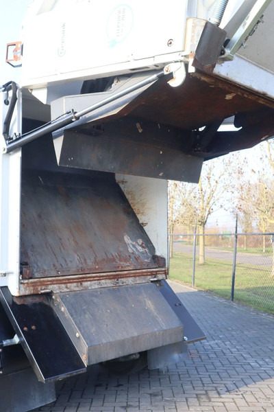 Камион за ѓубре EMOSS ATEGO 1313 | FULL ELECTRIC | GEESINK | EXCELLENT CONDITION: слика 10 Камион за ѓубре EMOSS ATEGO 1313 | FULL ELECTRIC | GEESINK | EXCELLENT CONDITION: слика 10