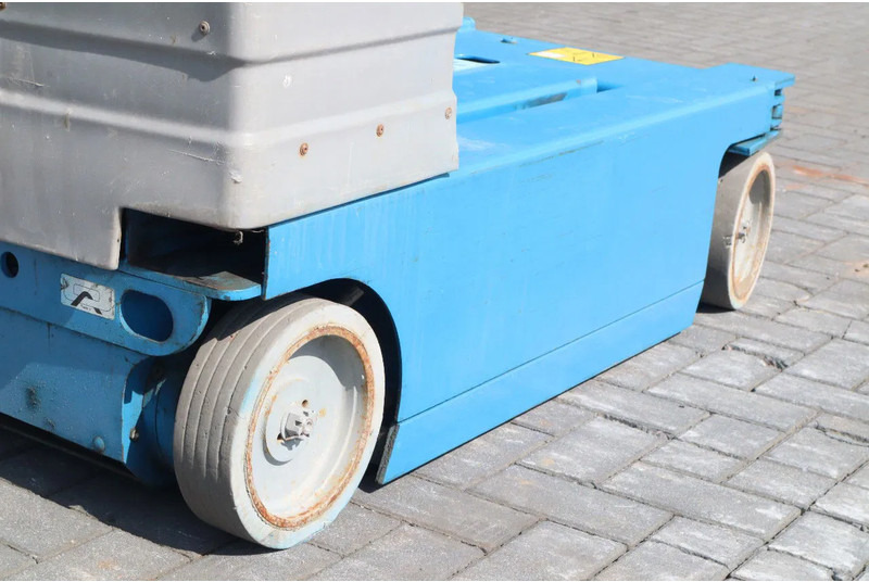 Genie GR-12 | 5.45 METER | 227 KG | MULTIPLE UNITS - Дигачка платформа: слика 5 Genie GR-12 | 5.45 METER | 227 KG | MULTIPLE UNITS - Дигачка платформа: слика 5