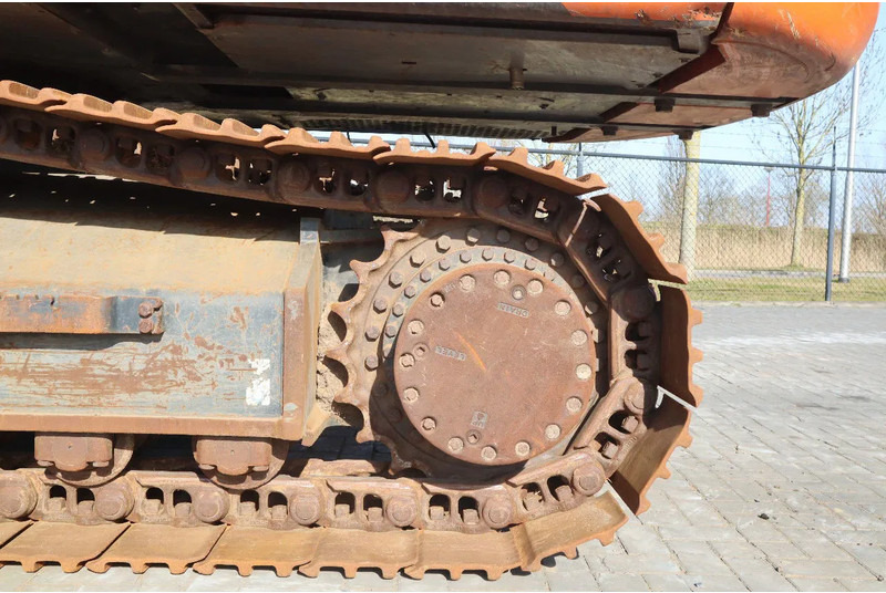 Багер гасеничар Hitachi ZX300 LC-7 | BUCKET | QUICK COUPLER | GOOD U/C!: слика 11