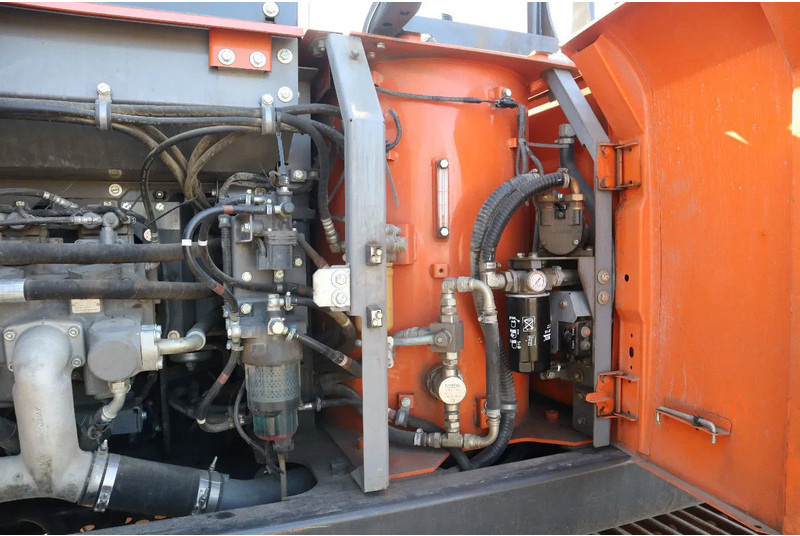 Багер гасеничар Hitachi ZX300 LC-7 | BUCKET | QUICK COUPLER | GOOD U/C!: слика 13