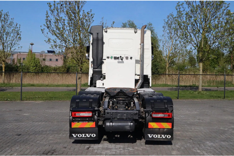 Лизинг на Volvo FH 13.540 6X4 | TANDEM LIFT | RETARDER | BIG AXLES | HYDR. | EURO 6 Volvo FH 13.540 6X4 | TANDEM LIFT | RETARDER | BIG AXLES | HYDR. | EURO 6: слика 6