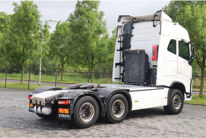 Volvo FH 540 | 6X4 - 6X2 | TANDEMLIFT | 70 TON | HYDR | RETARDER - Камион влекач: слика 5 Volvo FH 540 | 6X4 - 6X2 | TANDEMLIFT | 70 TON | HYDR | RETARDER - Камион влекач: слика 5