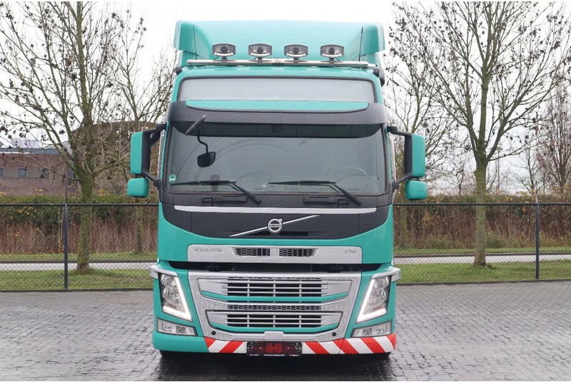 Volvo FM 330 | 4X2 | 275.000 KM ! | XLOW / LOW DECK - Камион влекач: слика 2 Volvo FM 330 | 4X2 | 275.000 KM ! | XLOW / LOW DECK - Камион влекач: слика 2