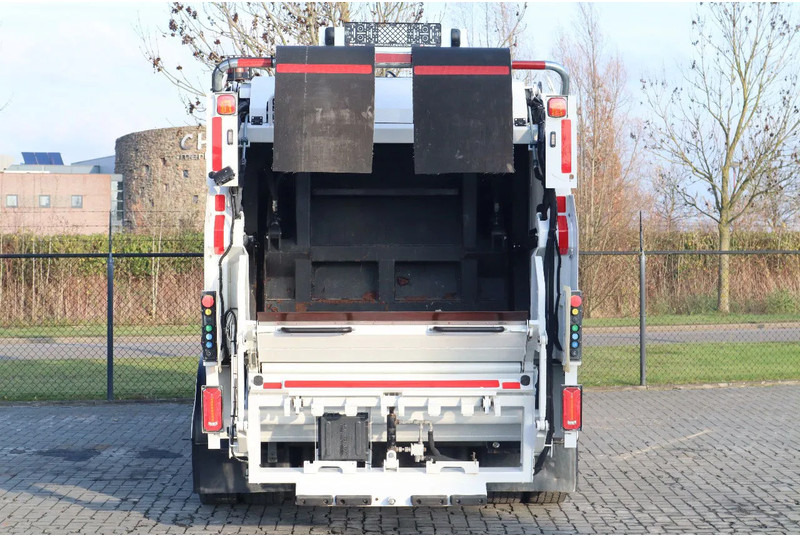 Mercedes-Benz Atego 1313 | FULL ELECTRIC | GEESINK | EXCELLENT CONDITION - Камион за ѓубре: слика 5 Mercedes-Benz Atego 1313 | FULL ELECTRIC | GEESINK | EXCELLENT CONDITION - Камион за ѓубре: слика 5