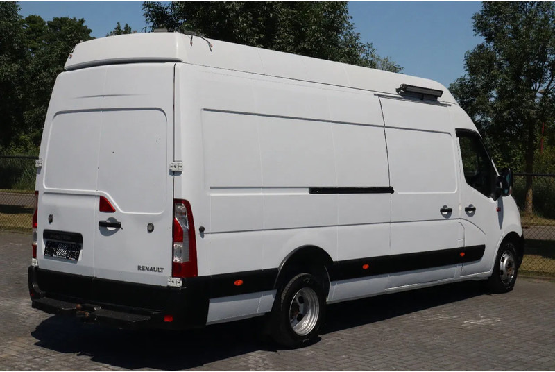 Renault Master 160 DCI | L3H3 | WORKSHOP | WERKSTATT | 5 TON - Товарно комбе: слика 5 Renault Master 160 DCI | L3H3 | WORKSHOP | WERKSTATT | 5 TON - Товарно комбе: слика 5