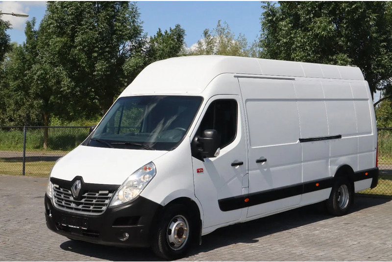 Renault Master 160 DCI | L3H3 | WORKSHOP | WERKSTATT | 5 TON - Товарно комбе: слика 3 Renault Master 160 DCI | L3H3 | WORKSHOP | WERKSTATT | 5 TON - Товарно комбе: слика 3