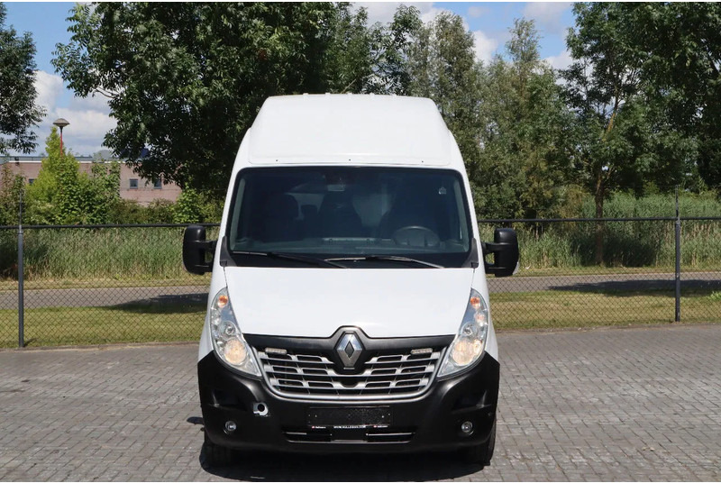 Renault Master 160 DCI | L3H3 | WORKSHOP | WERKSTATT | 5 TON - Товарно комбе: слика 2 Renault Master 160 DCI | L3H3 | WORKSHOP | WERKSTATT | 5 TON - Товарно комбе: слика 2